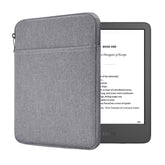 Flyorigin Case for Amazon Kindle/Paperwhite/Introducing Kindle Colorsoft/Kobo E-reader/ 6-7 Inch Universal Shockproof Cover/Kindle Case